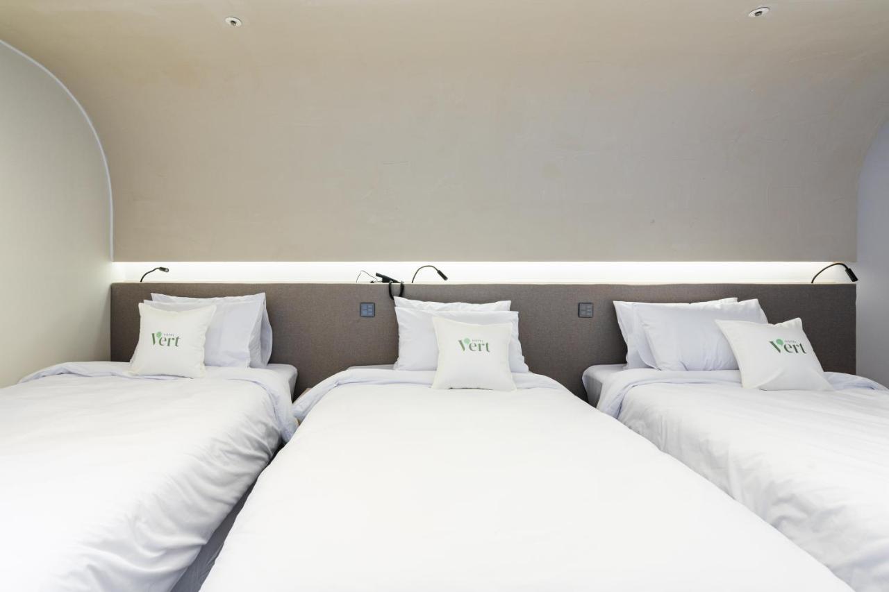 Hotel Vert 4*
