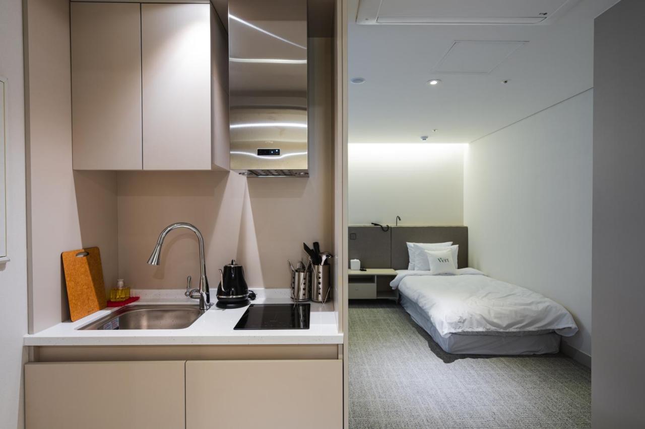 Hotel Hotel Vert 4*