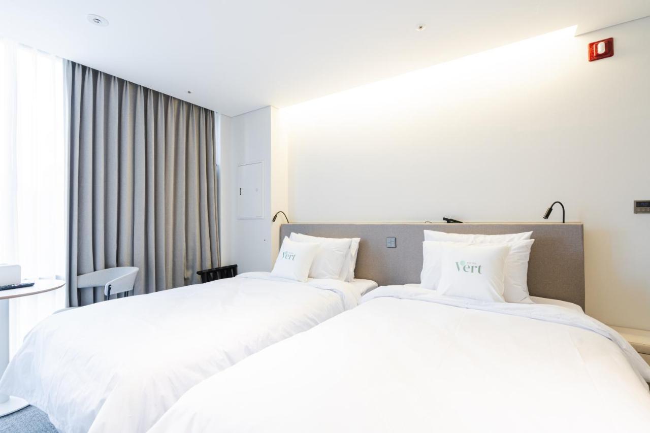 Hotel Vert Hotel 4*