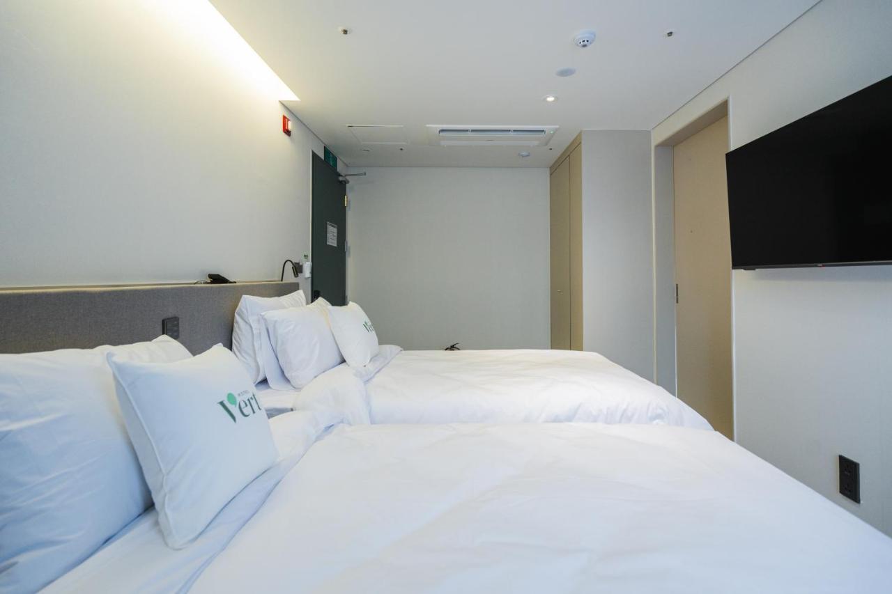 Hotel Hotel Vert 4*