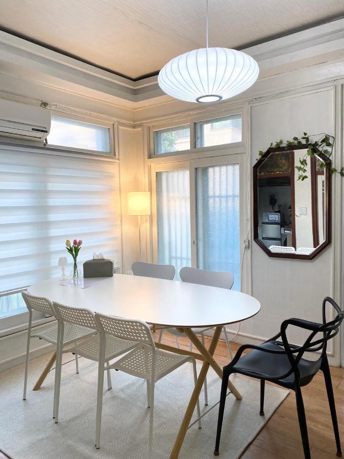 Apartment Near Shinchon Station Private House Seoul