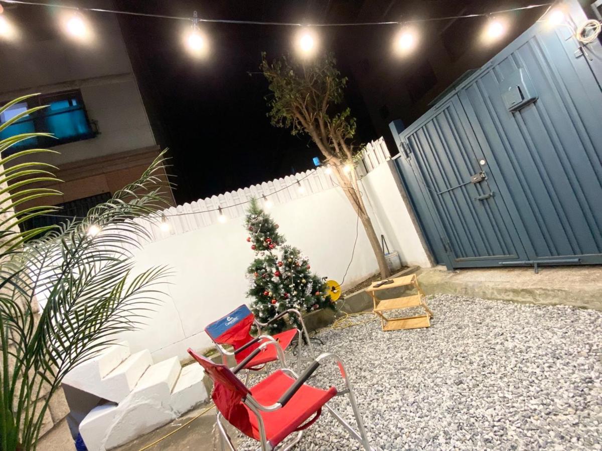 Near Shinchon Station Private House Apartment Seoul