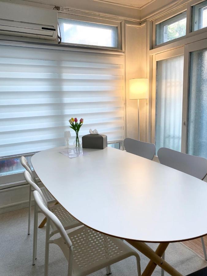 Near Shinchon Station Private House Apartment Seoul