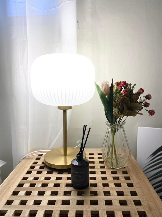 Near Shinchon Station Private House Apartment