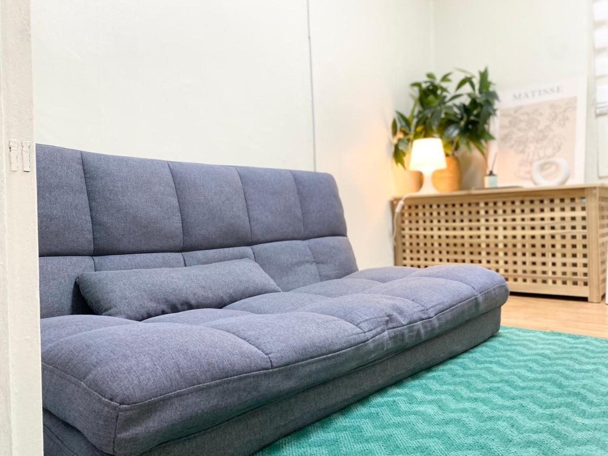 Near Shinchon Station Private House Seoul