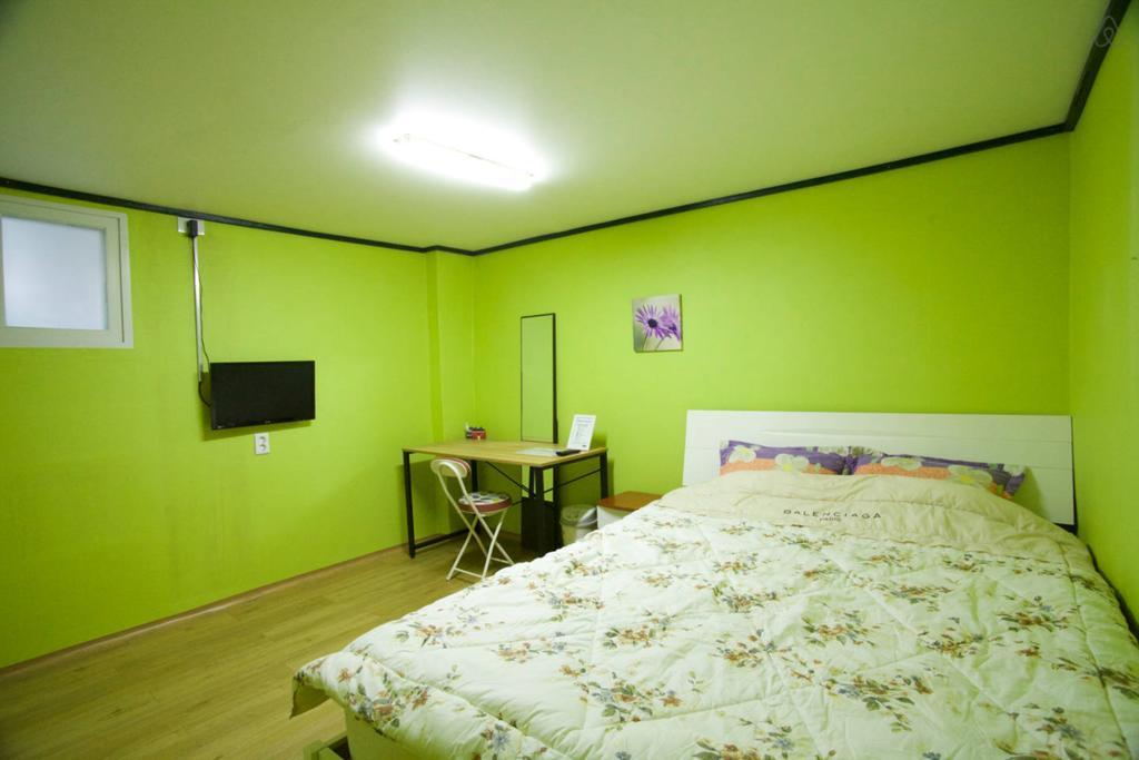Cozy Place In Itaewon *
