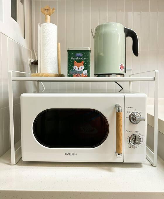 Athome - Foreigner Only Apartment