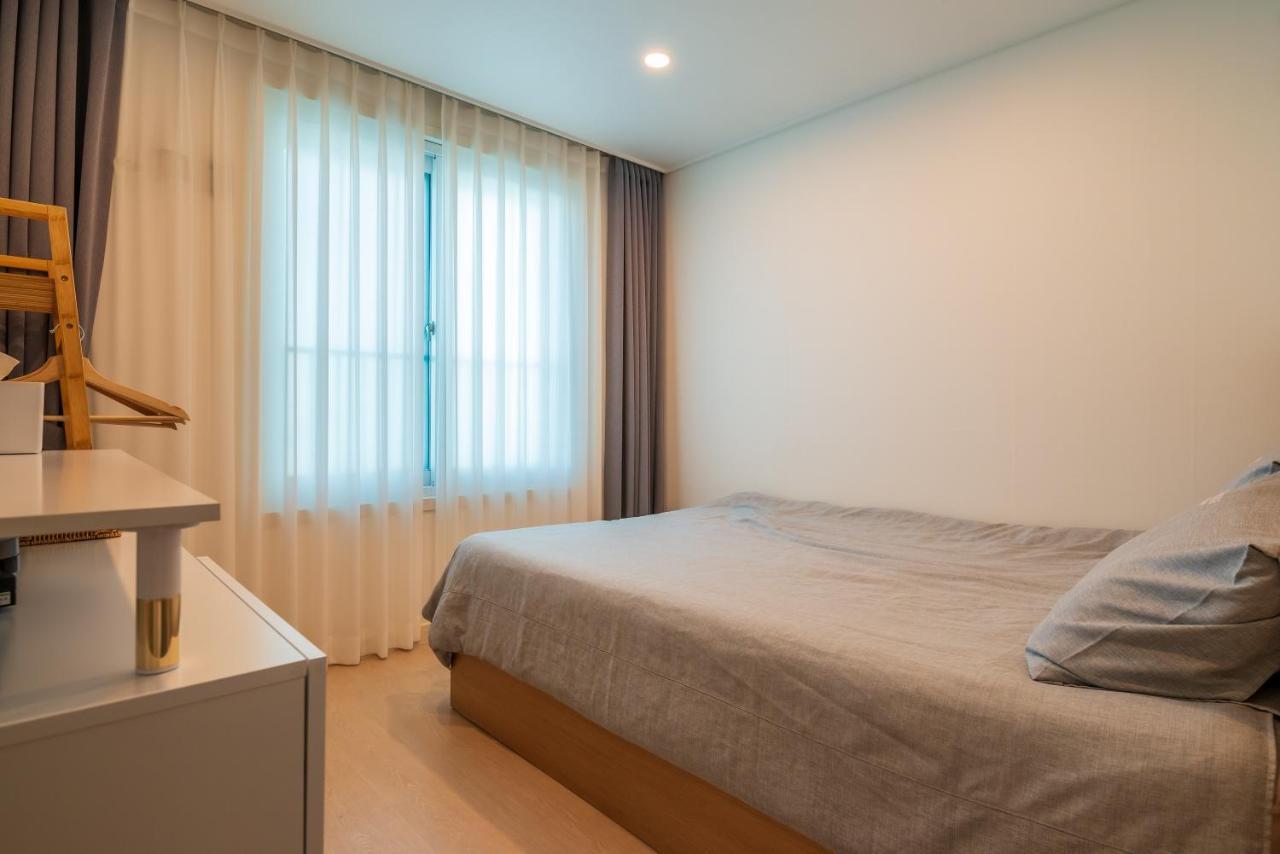 Hotel Parkavenue Seul