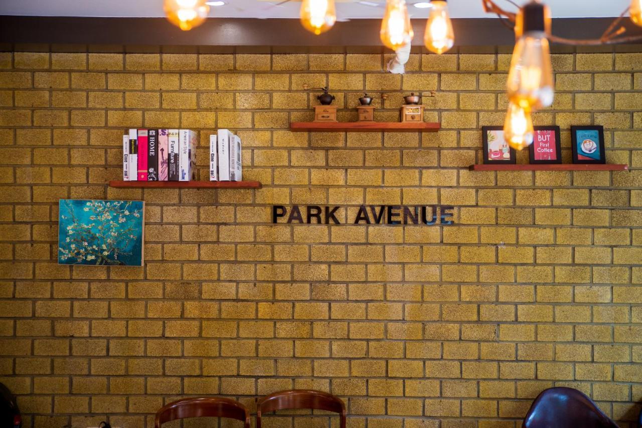 Hotel Parkavenue