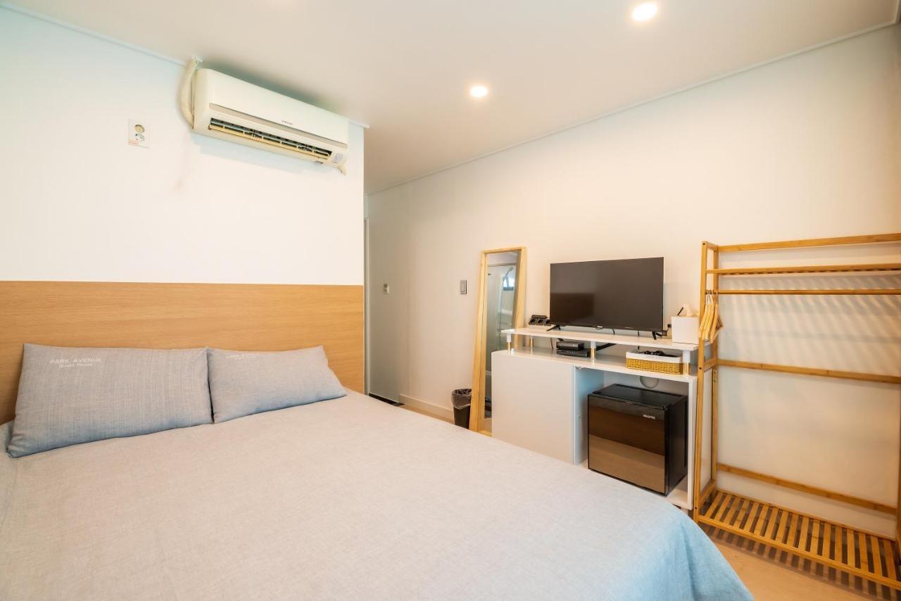 Parkavenue Hotel 3*