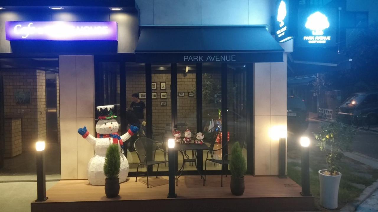 Hotel Parkavenue 3*