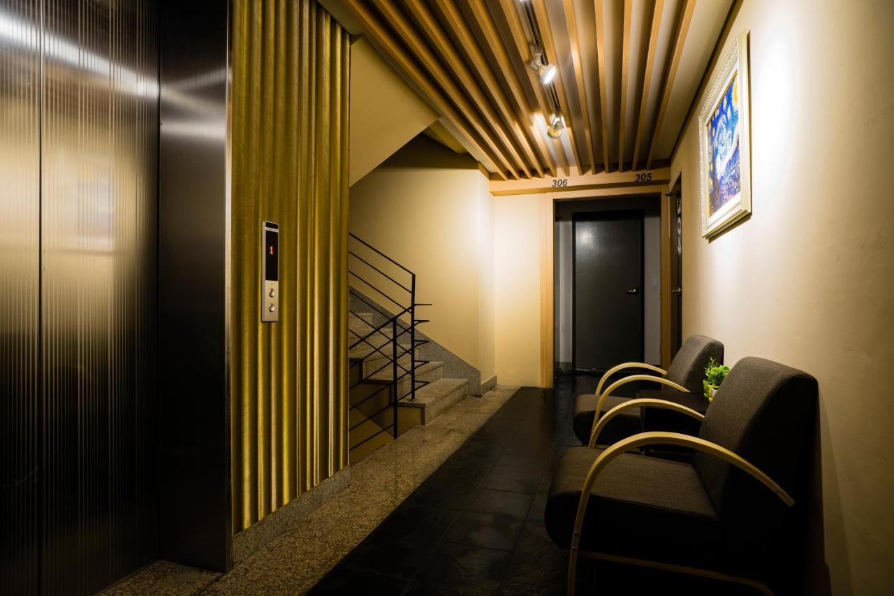 Hotel Parkavenue Seul
