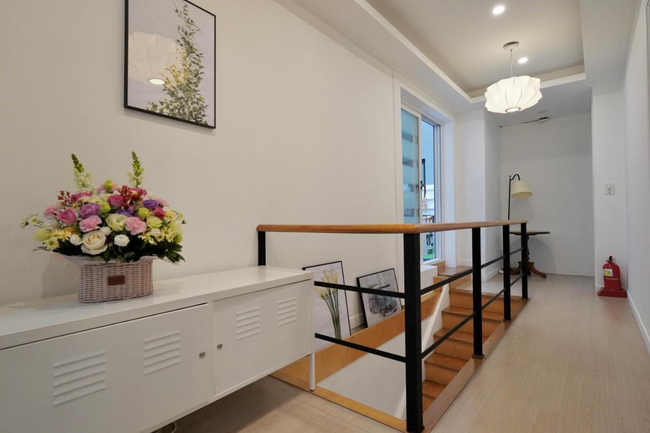 Guest house Soo Seoul