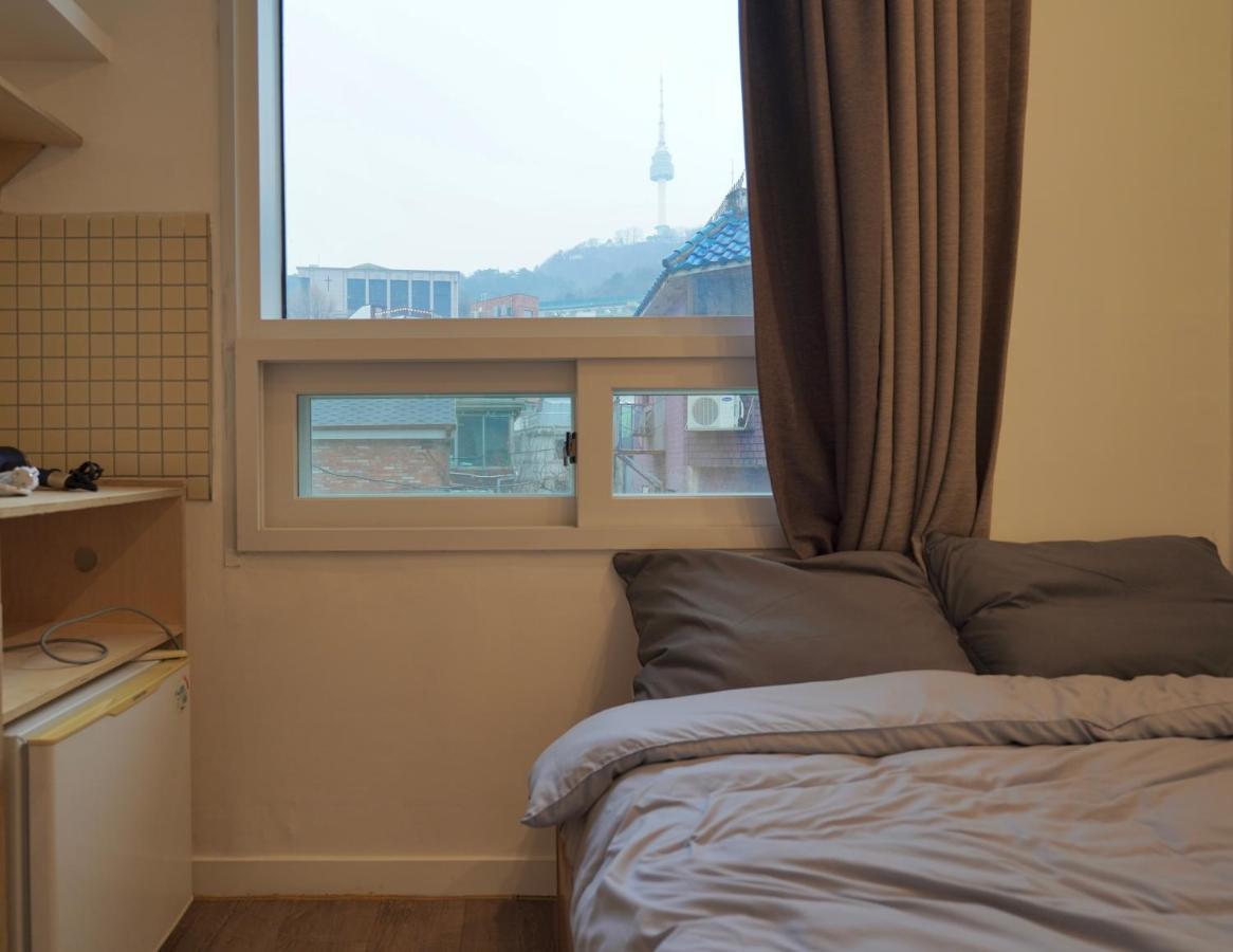 Soo * Seoul