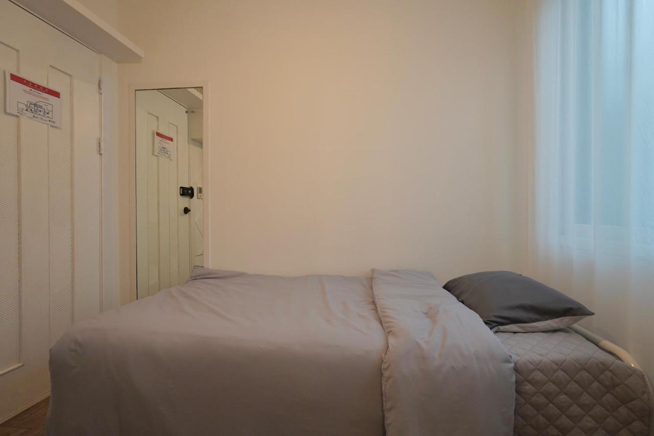 Guest house Soo