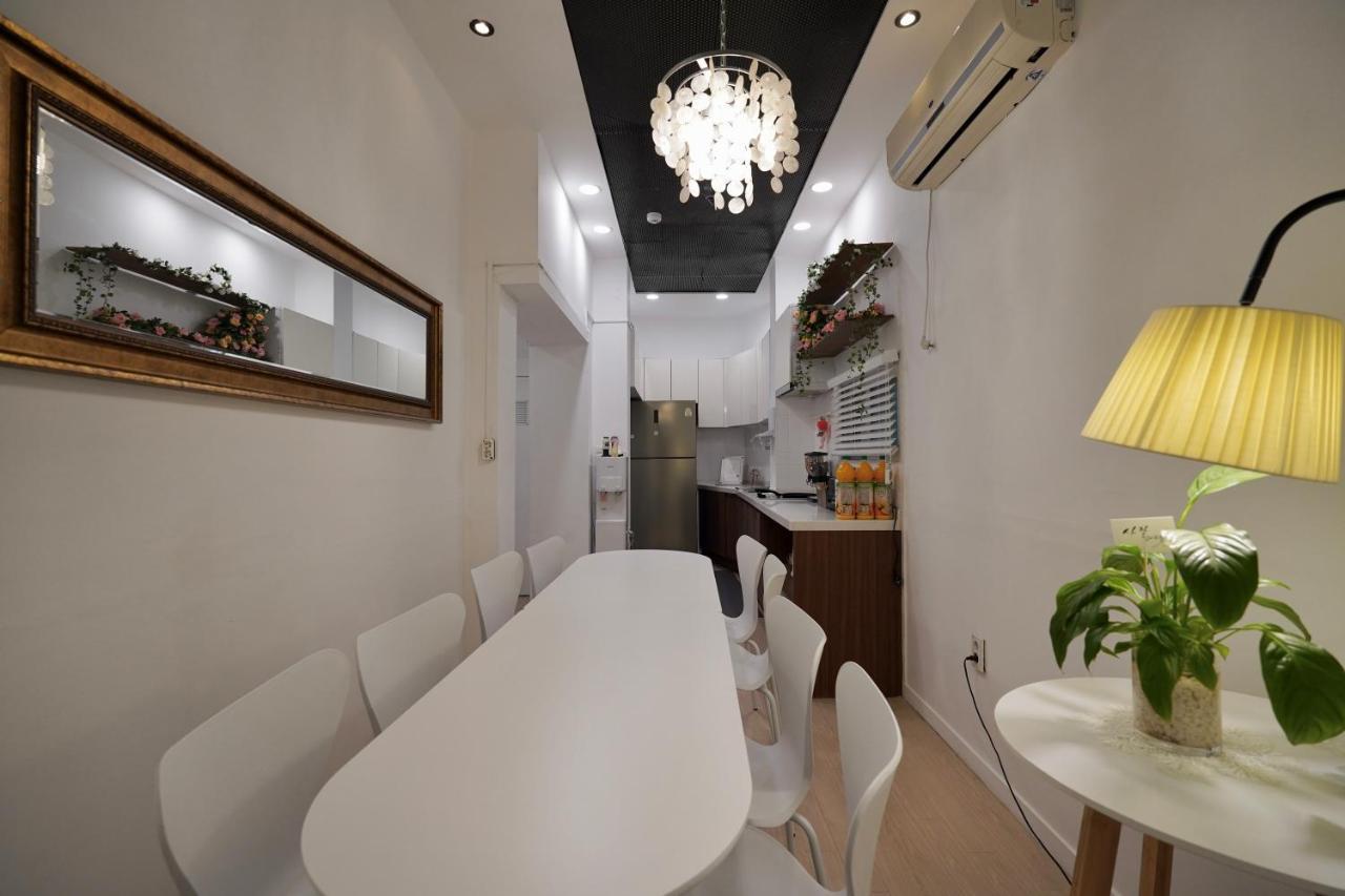 Guest house Soo *