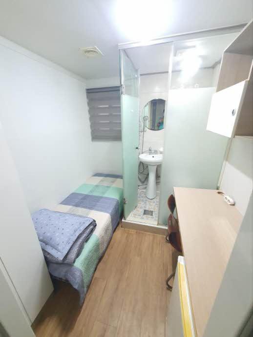 Hostel O2 Oneroomtel Shinonhyun Branch Seoul