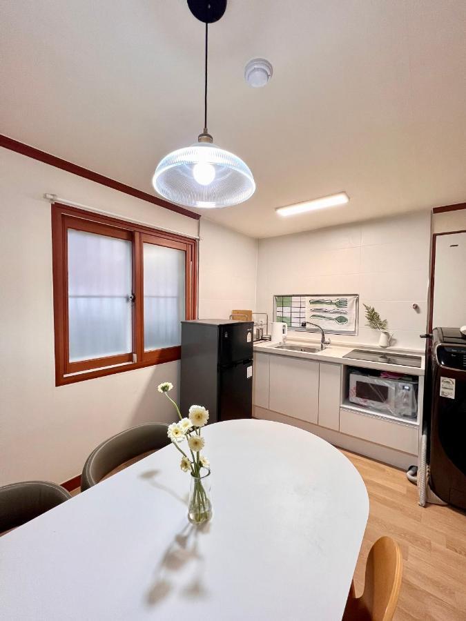 New! 3br & 2bath For Big Group Seoul