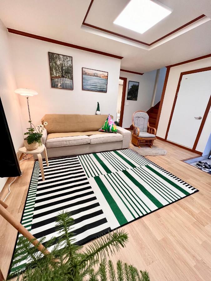 New! 3br & 2bath For Big Group Apartment Seoul
