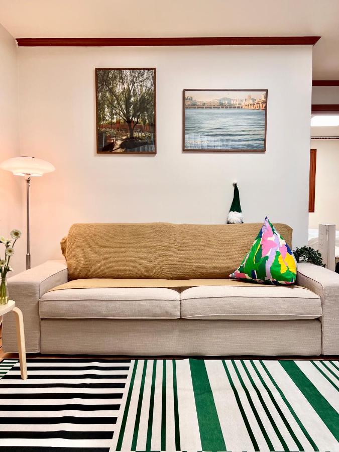 New! 3br & 2bath For Big Group Apartment