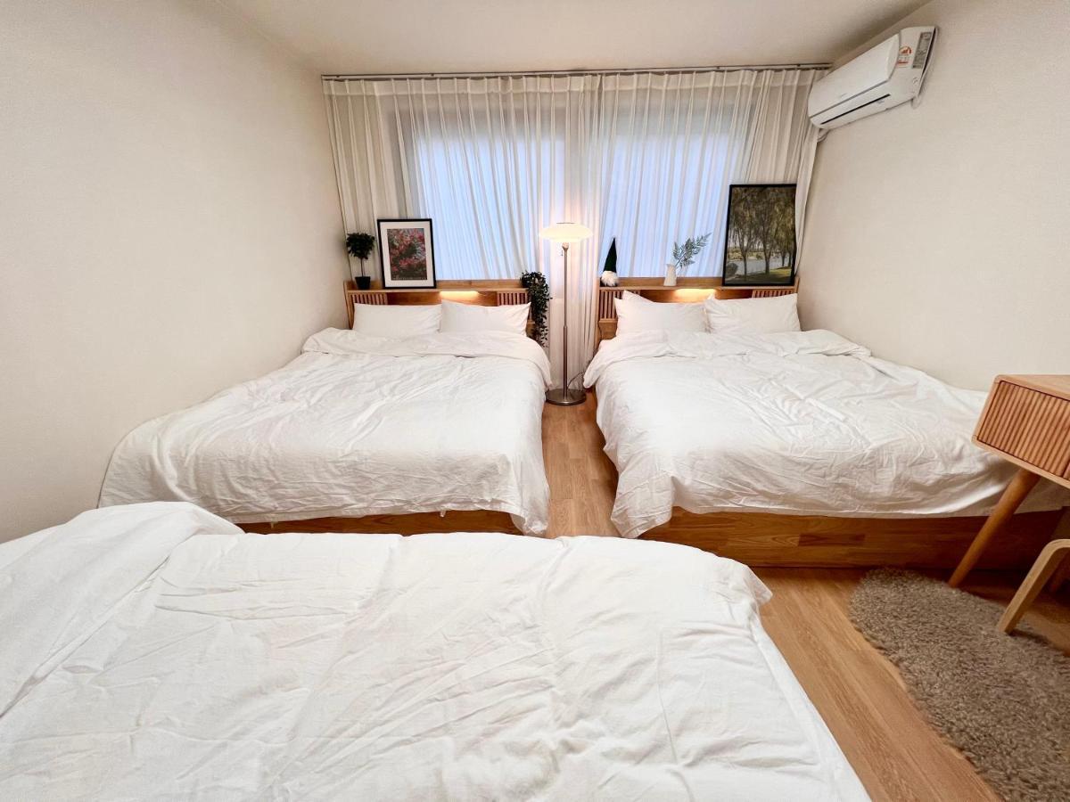 New! 3br & 2bath For Big Group *