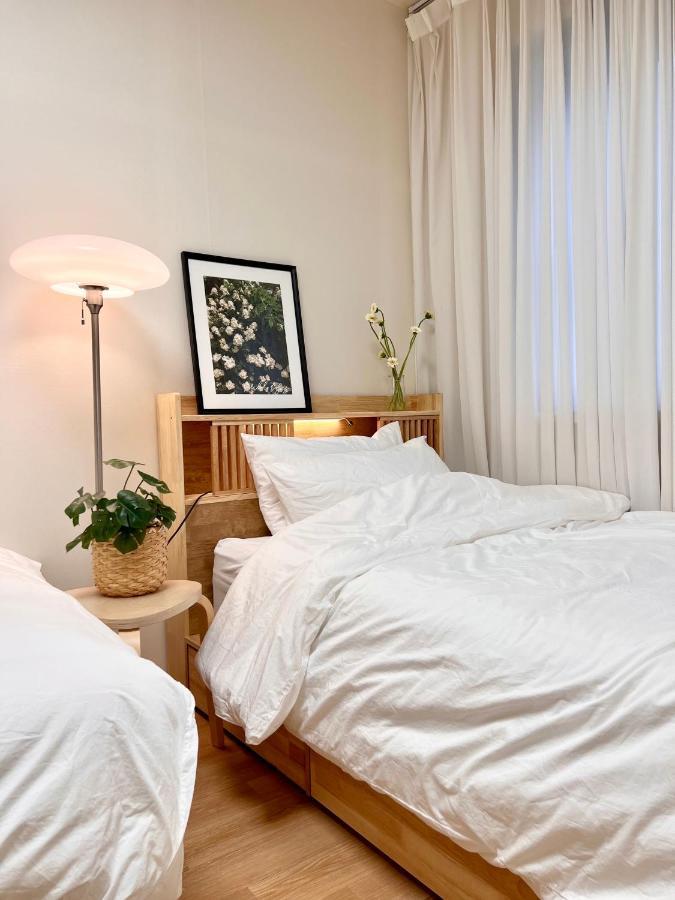 New! 3br & 2bath For Big Group Apartment Seoul