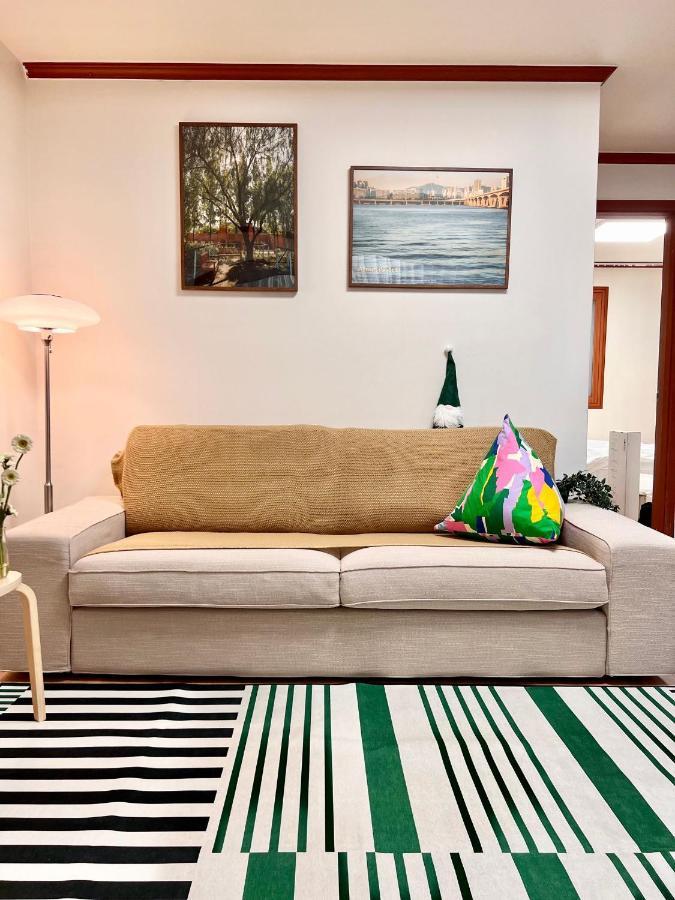 New! 3br & 2bath For Big Group * Seoul
