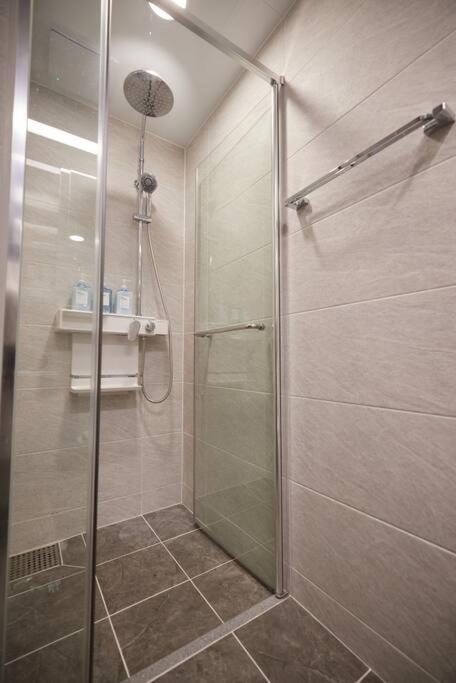 Pangsapuri Stayc Myeongdong