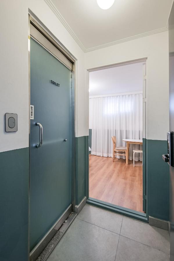 Hostel Ssh Myeongdong Dongdo Seoul