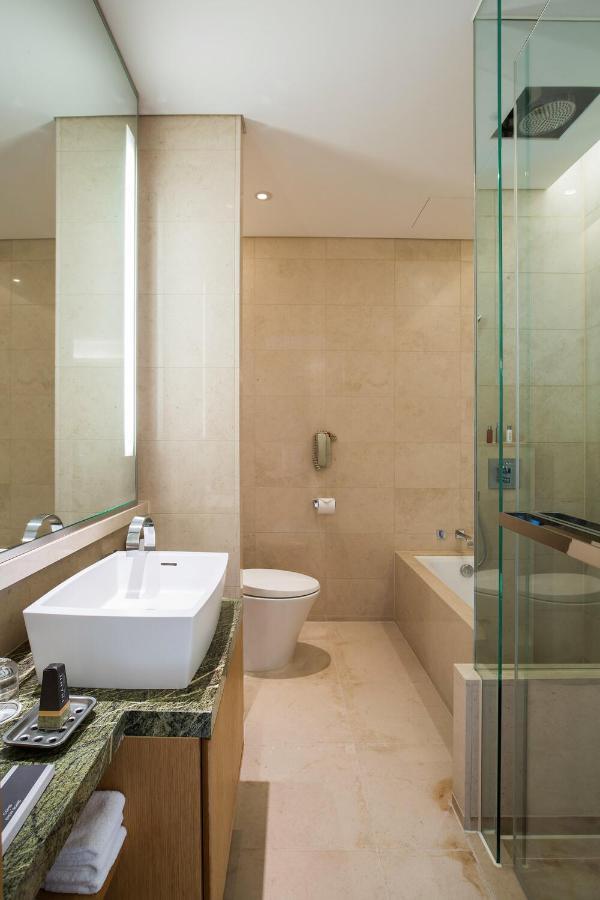 Marriott Executive Hotel