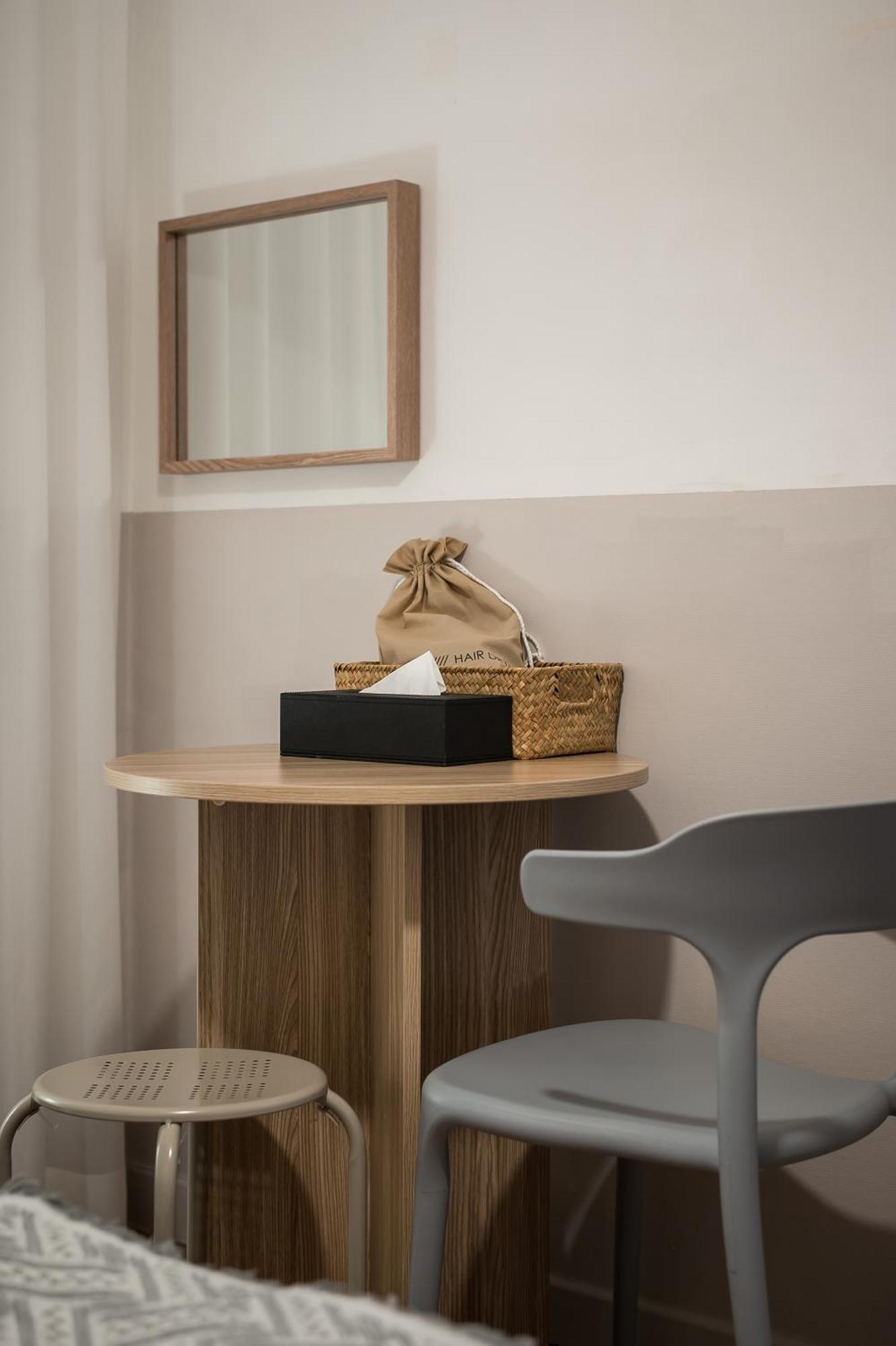 Hostel Ssh Myeongdong Dongdo Seoul