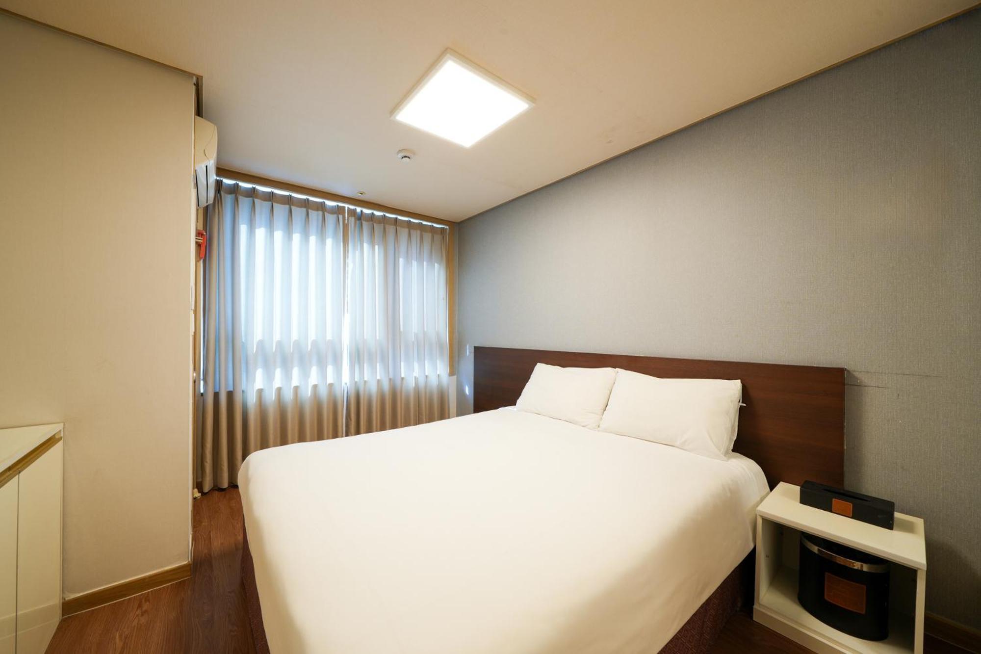 Aventree Yeouido Hotel 3*