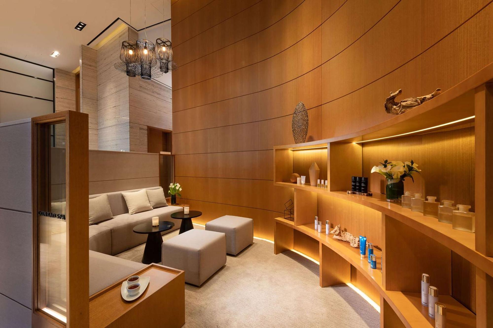 Hotel Conrad Seoul