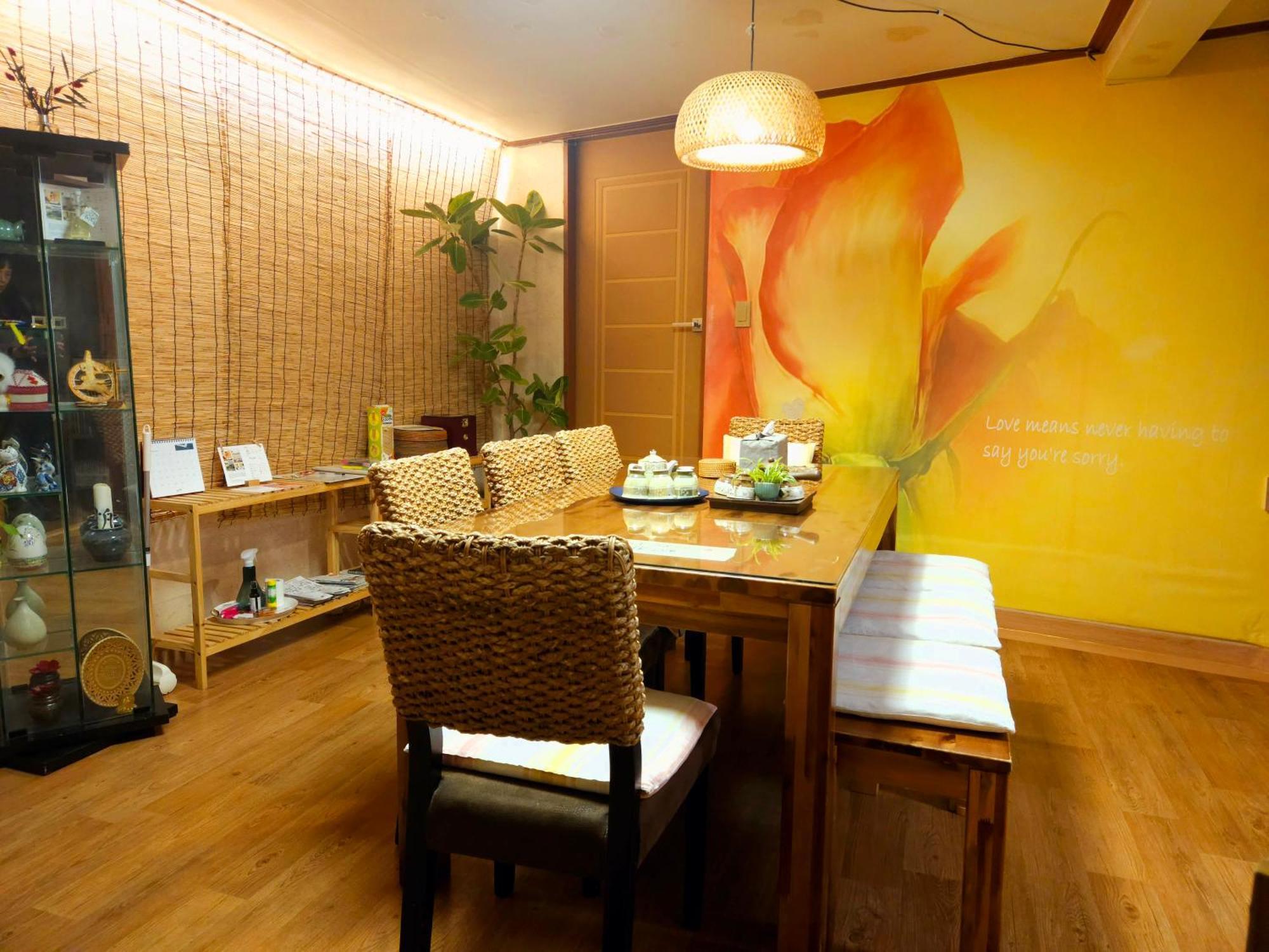 Guest house Lydia Craft Seoul