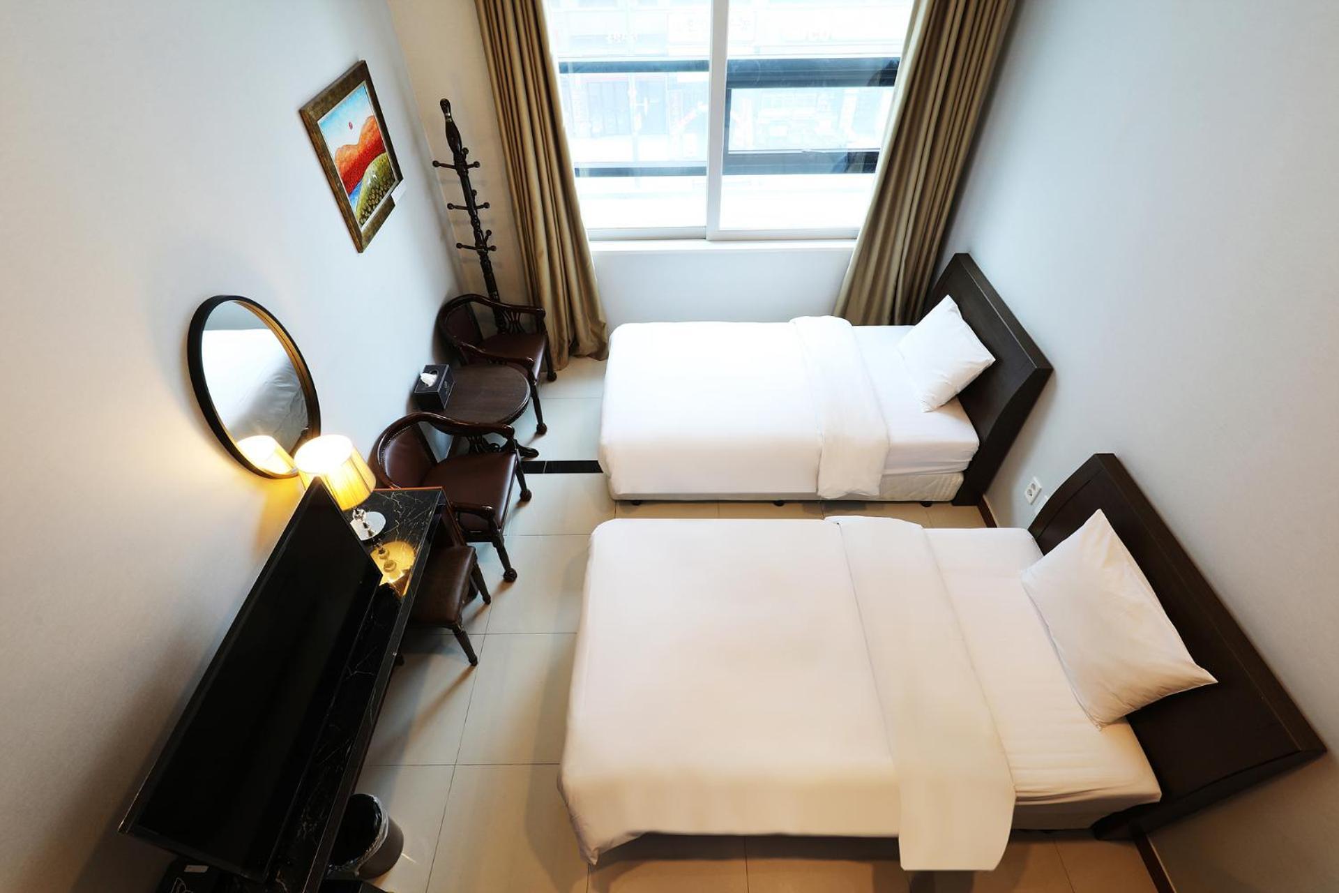 Hotel Intercity 3*