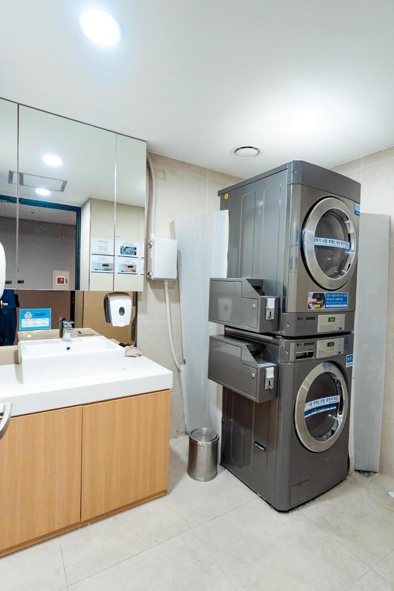 Hotel Travelodge Dongdaemun 4*