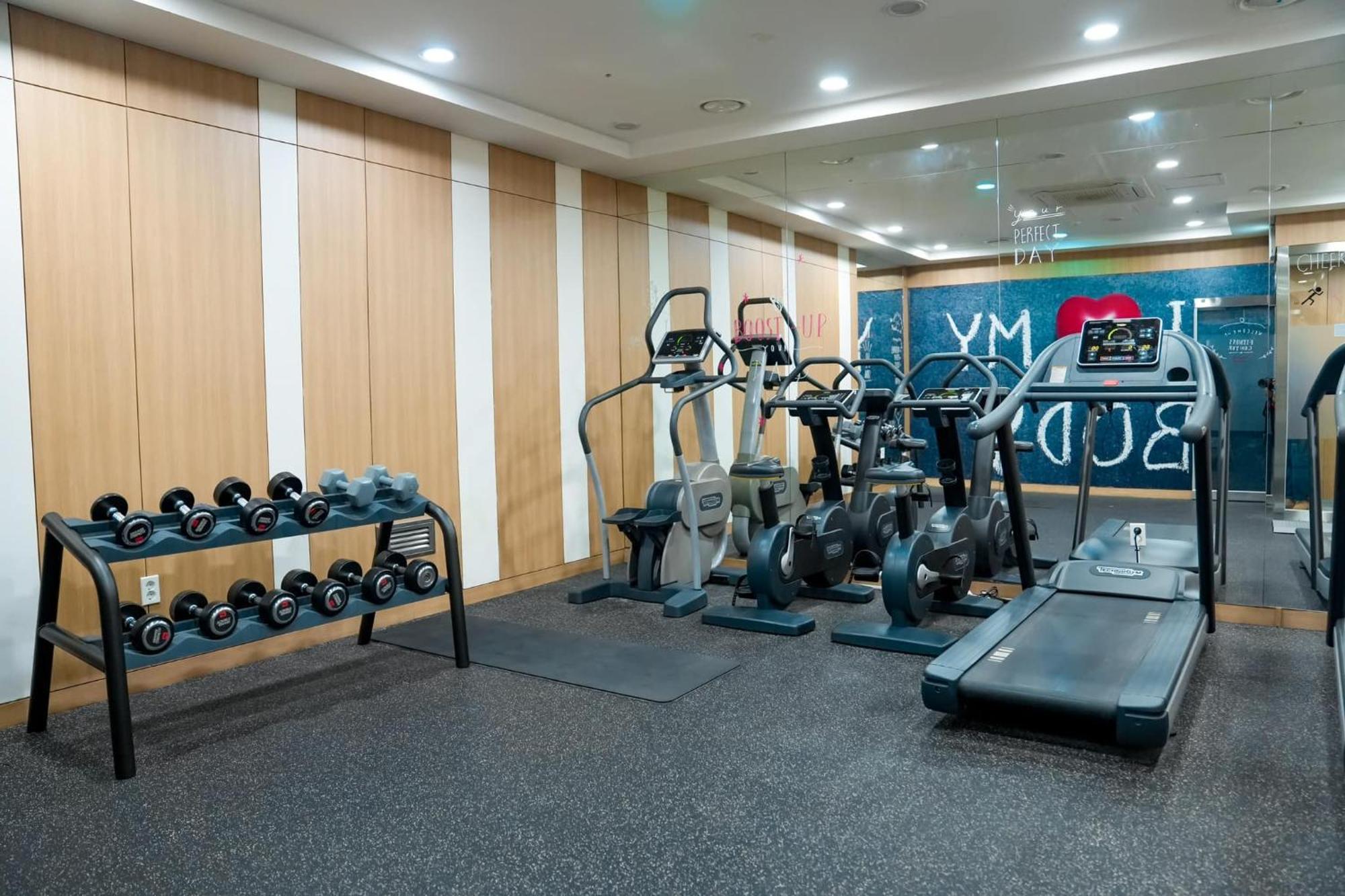 Travelodge Dongdaemun