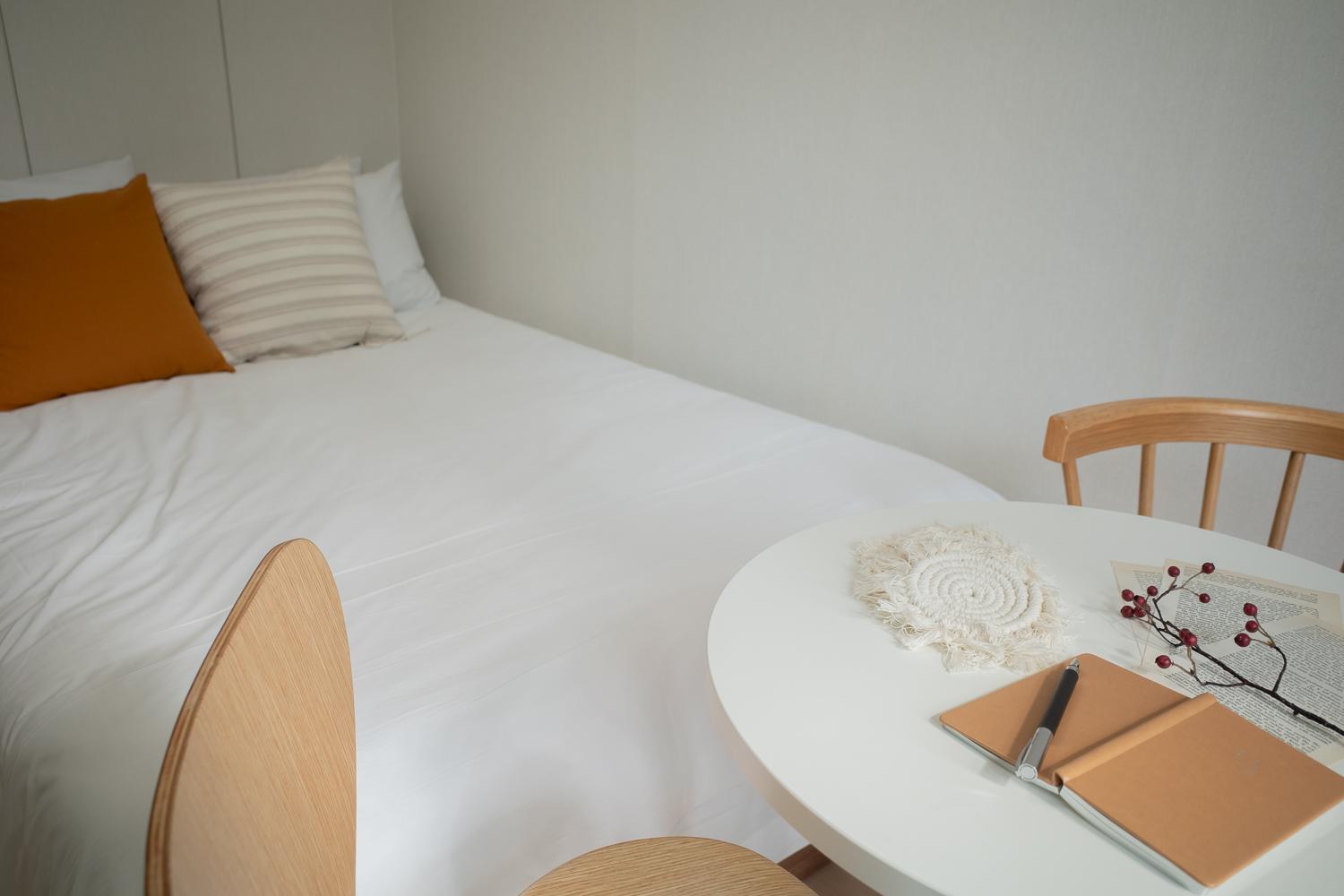 Apartment Urbanstay Myeongdong Seoul