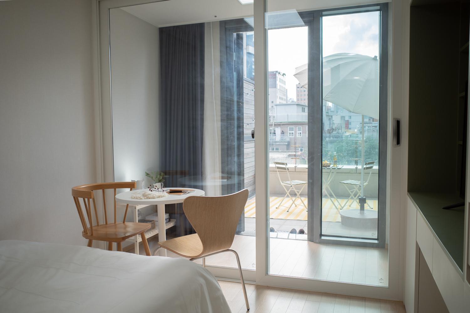 Urbanstay Myeongdong Apartment Seoul