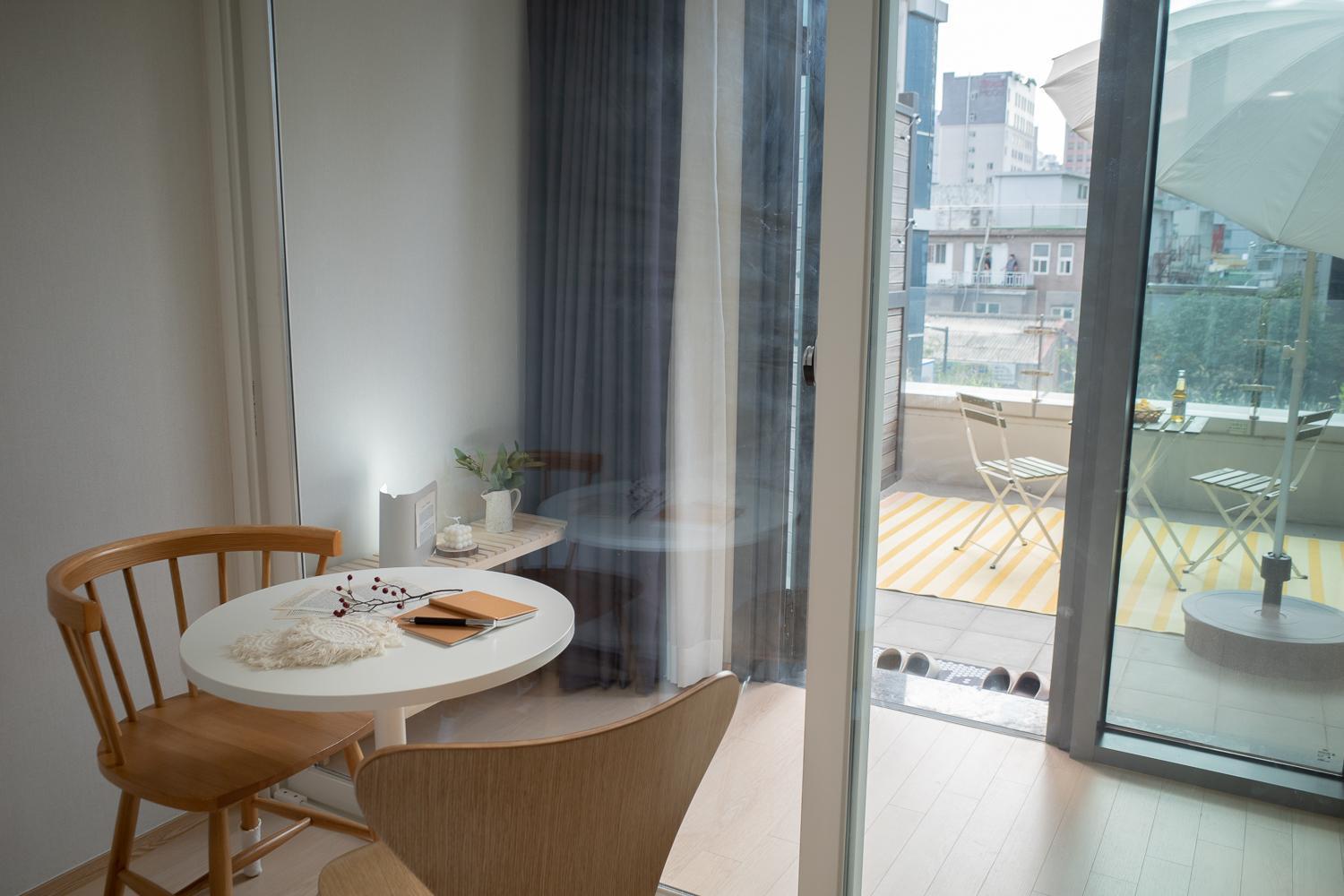 Pangsapuri Urbanstay Myeongdong Seoul