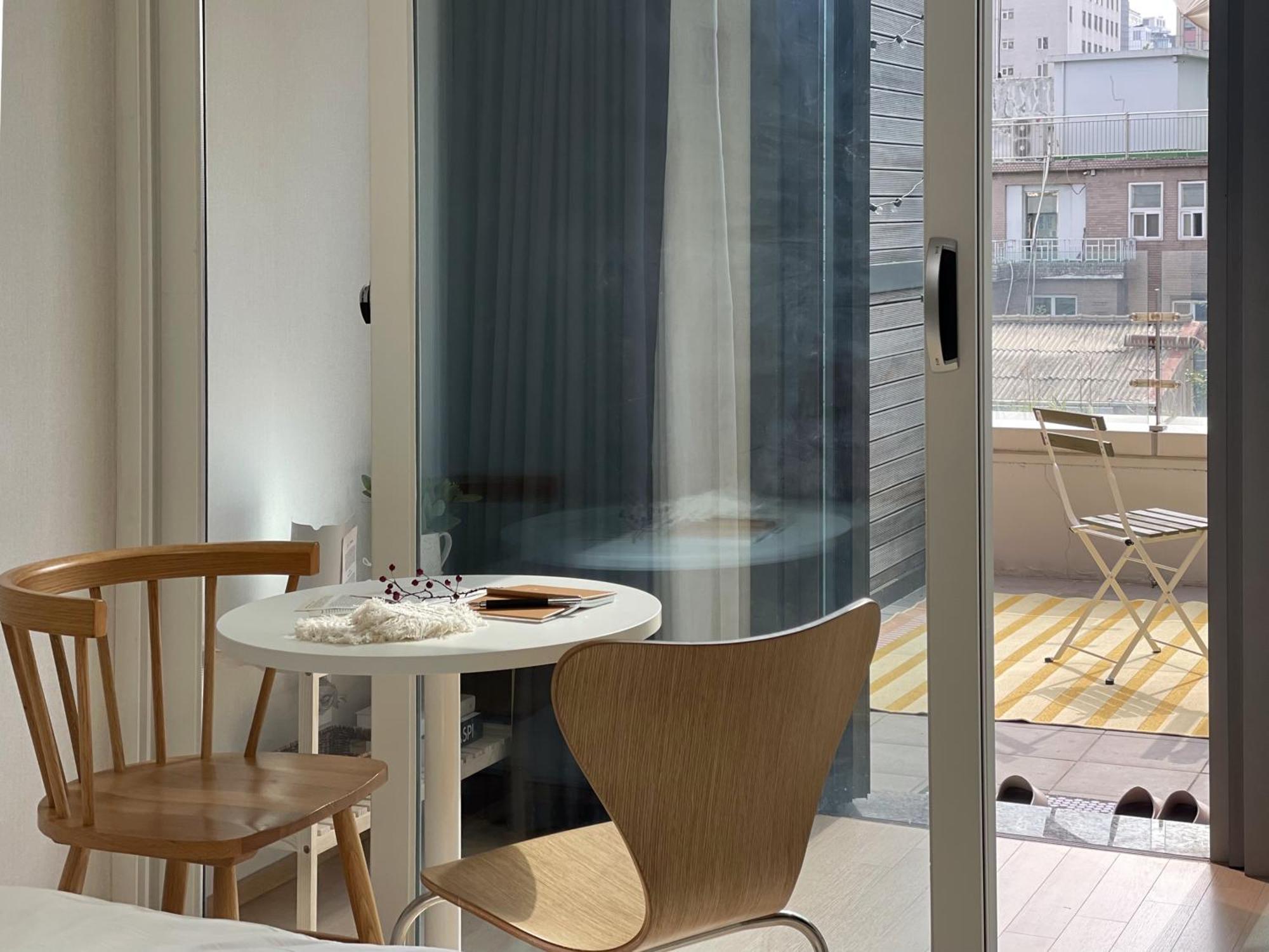 Urbanstay Myeongdong Seoul
