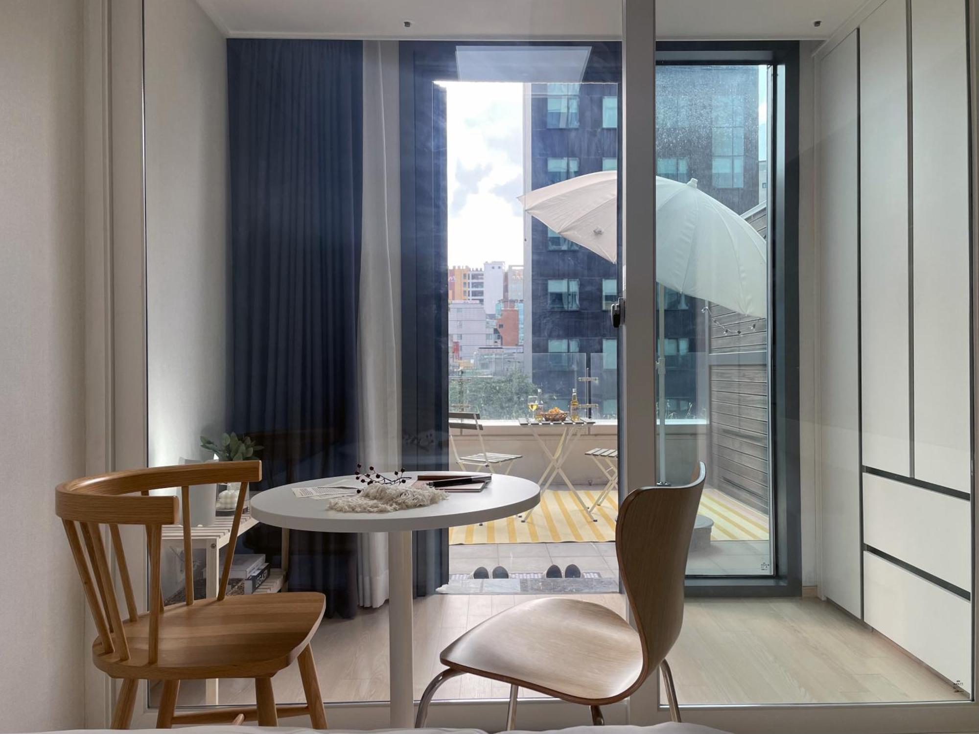 Urbanstay Myeongdong *