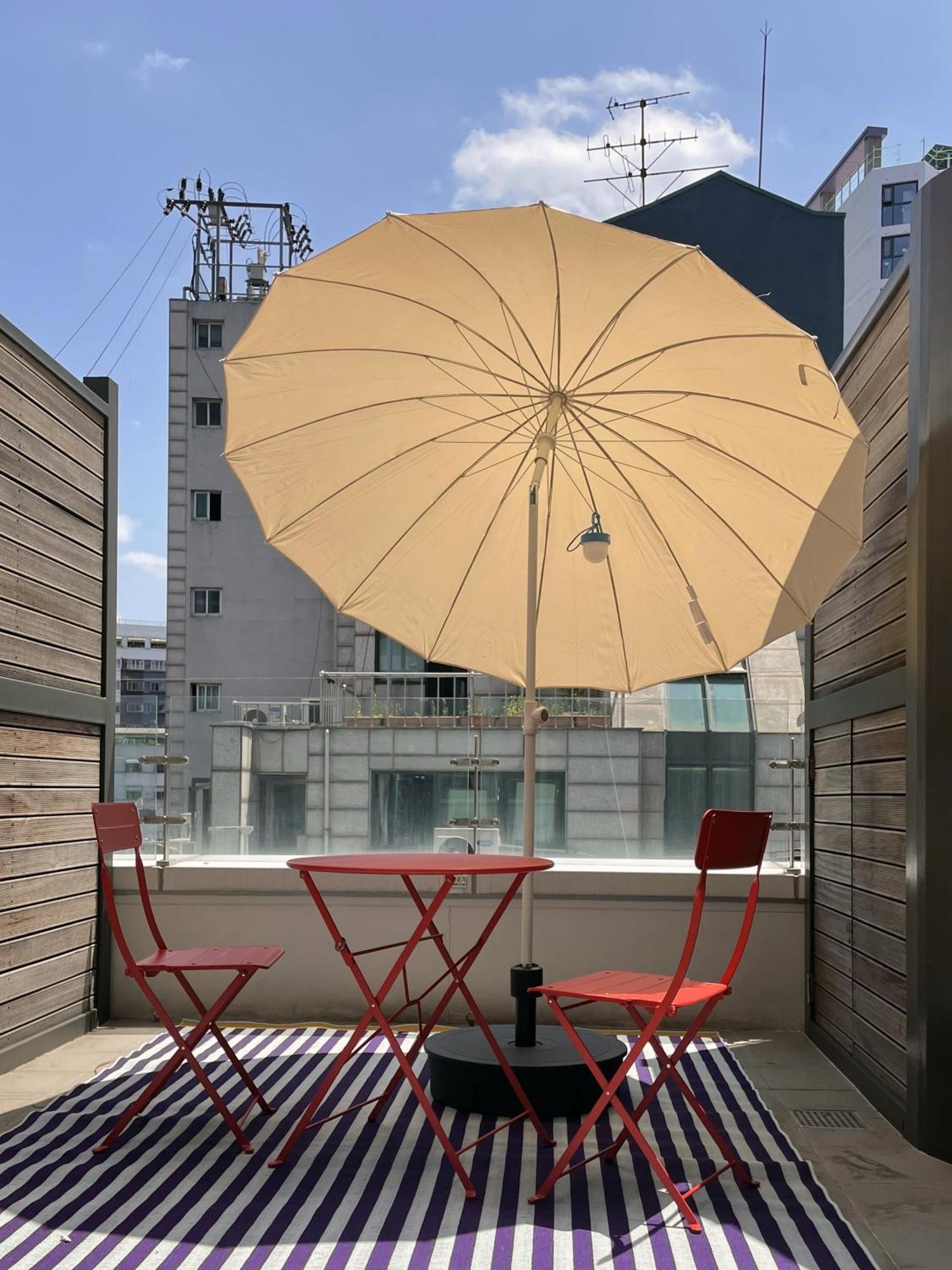 Urbanstay Myeongdong Apartment Seoul