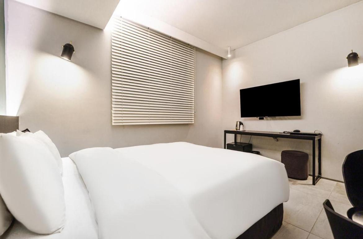 Hotel H Wangsimni Seoul