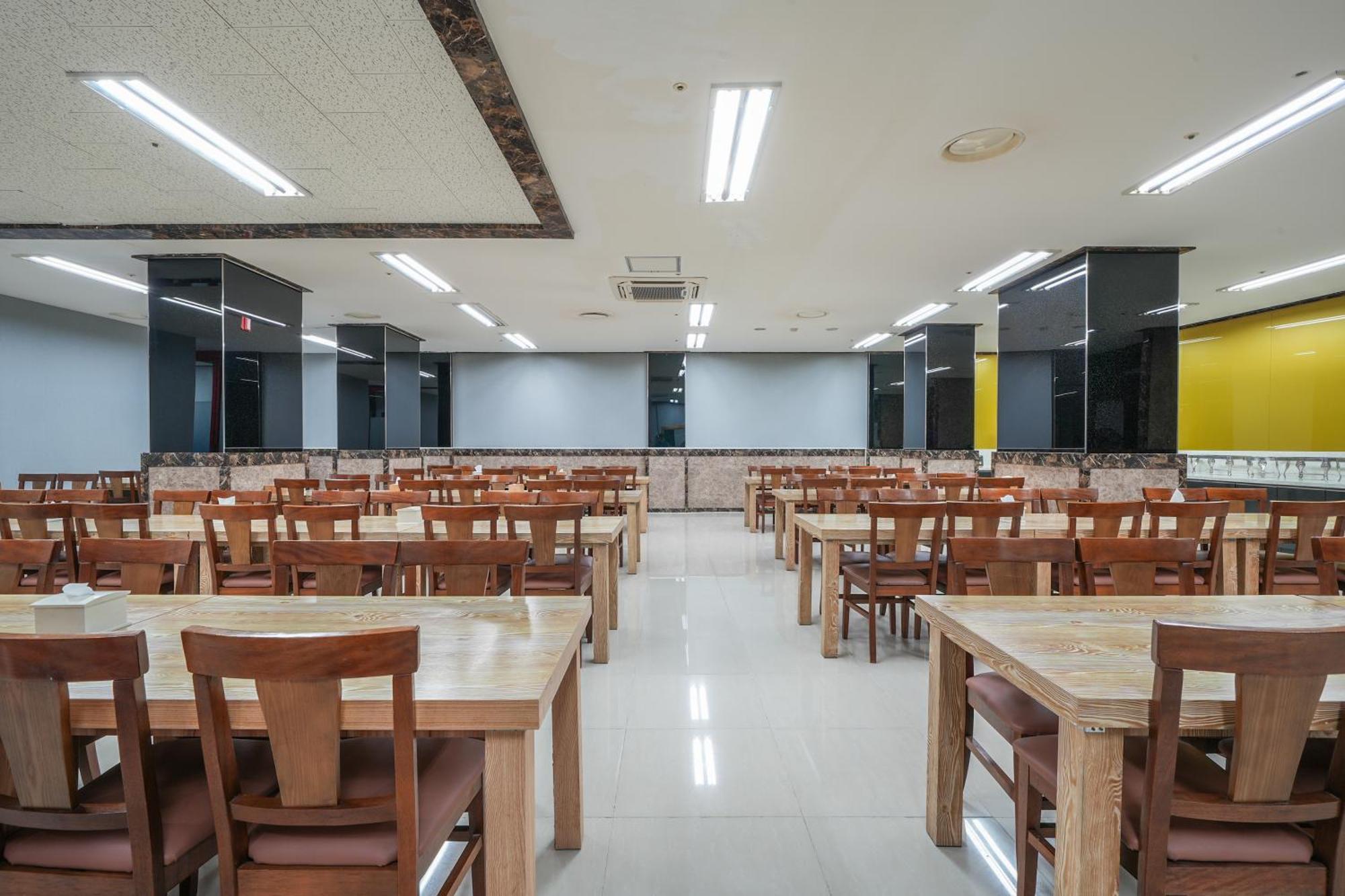 Hotel Aventree Yeouido