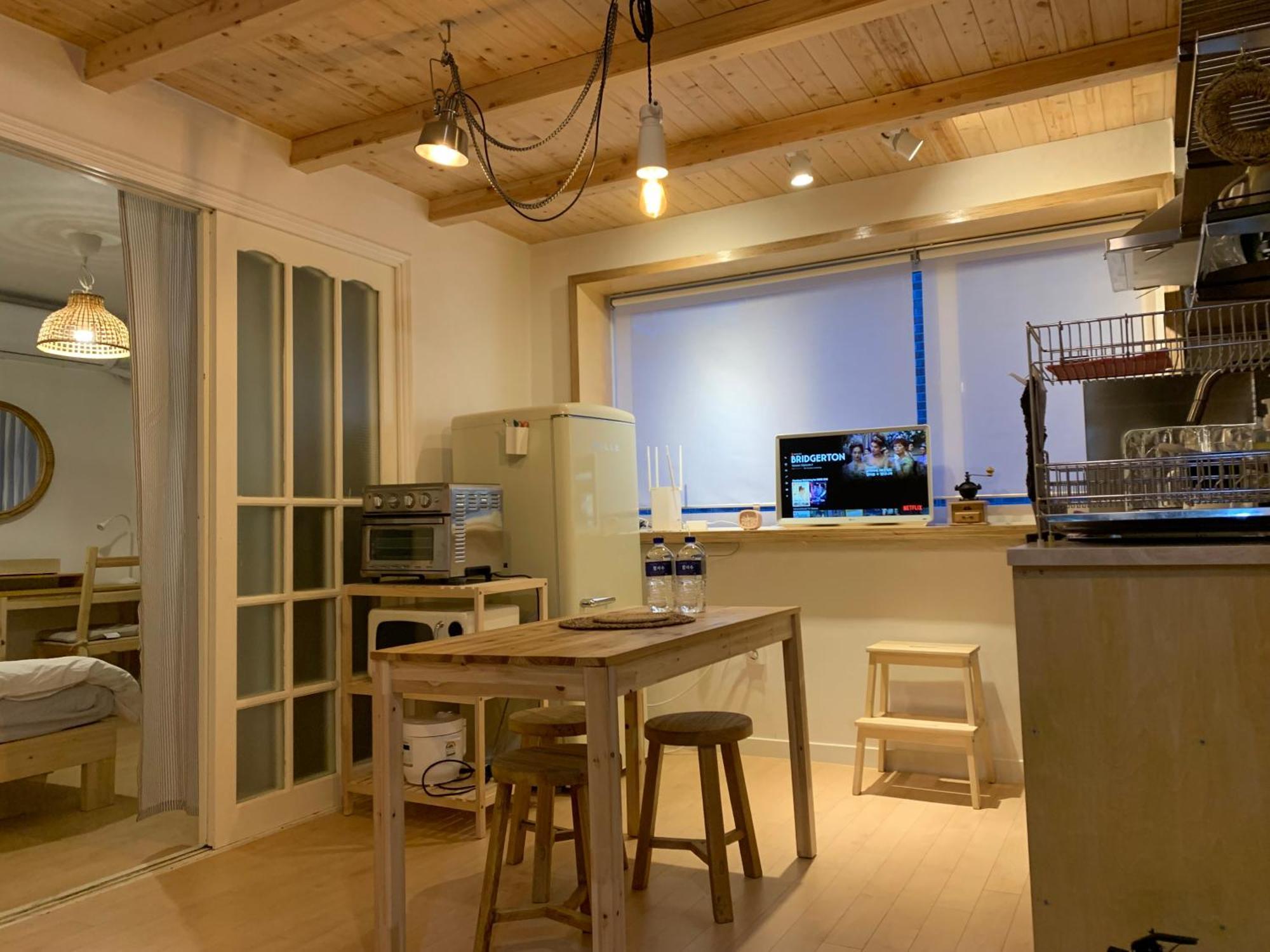 Guest house Liilliil