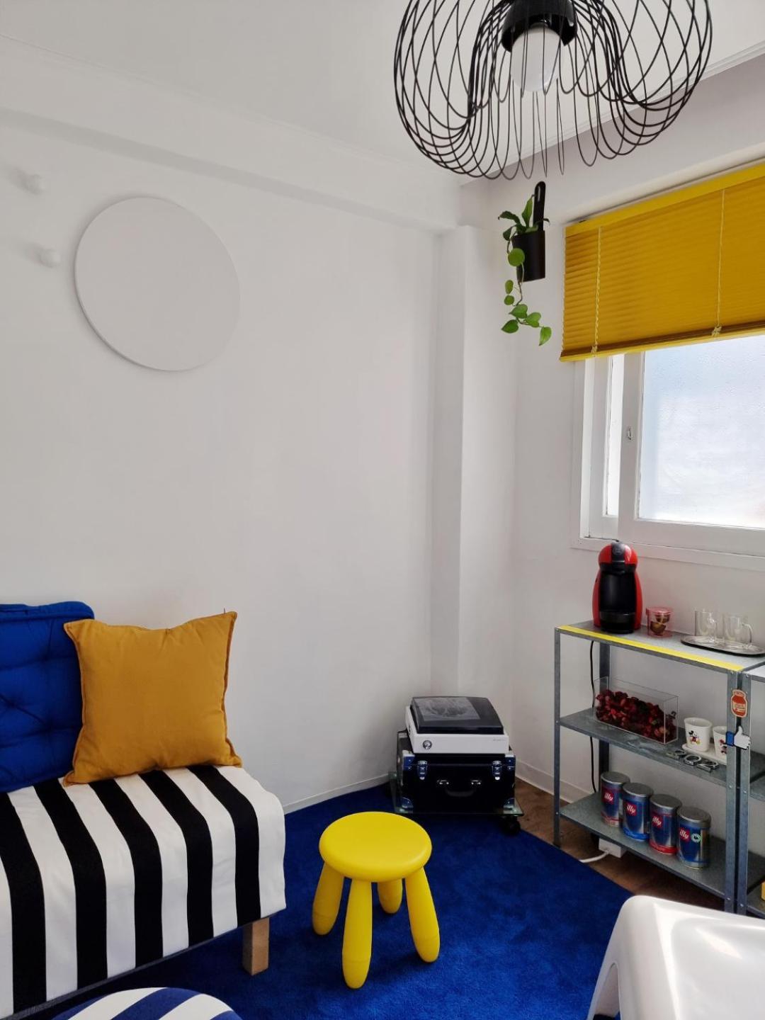 Guest house Y202 & B201 Near Hongdae Univ Station *