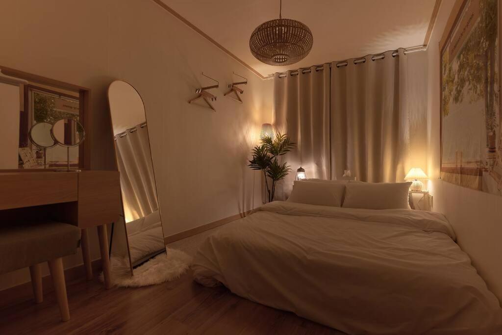 Damda Villa Seoul