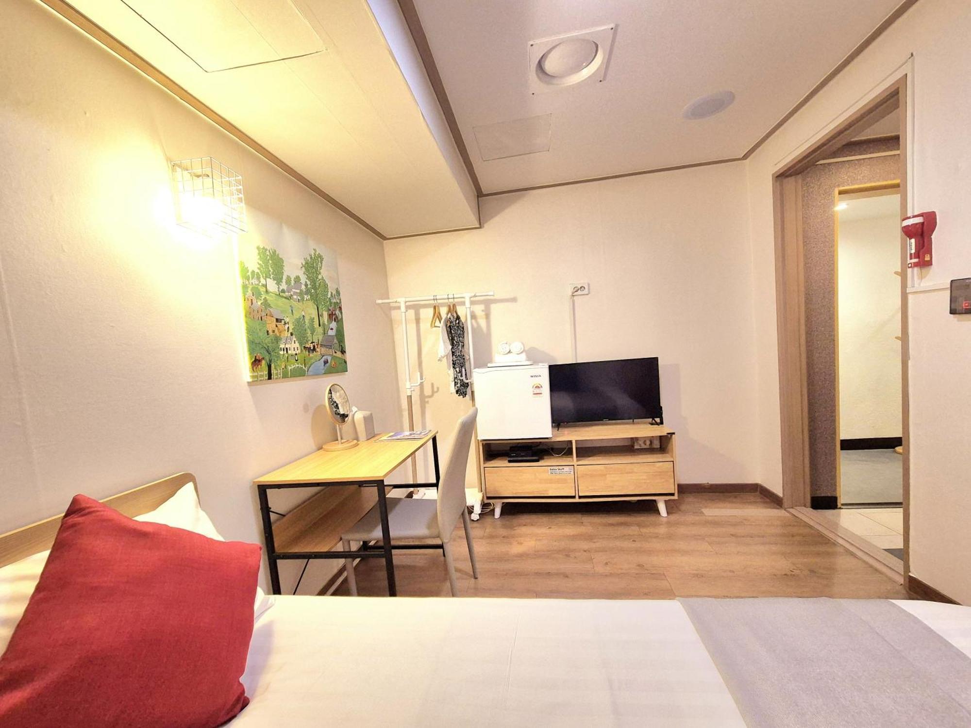 K'stay Sinchon Hotel