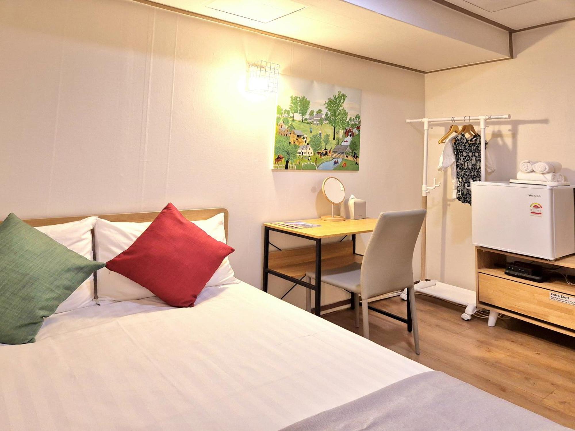 Hotel K'stay Sinchon *